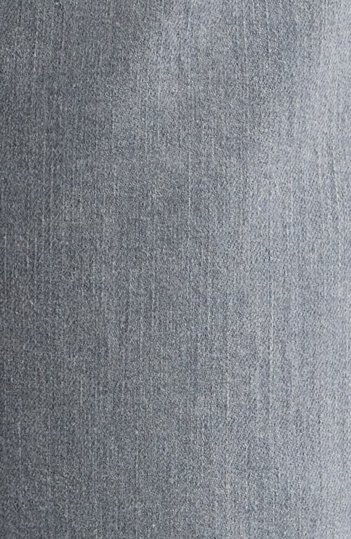 Hiroshi Kato The Hammer Straight Leg 10.5-ounce Stretch Selvedge Jeans In Granite
