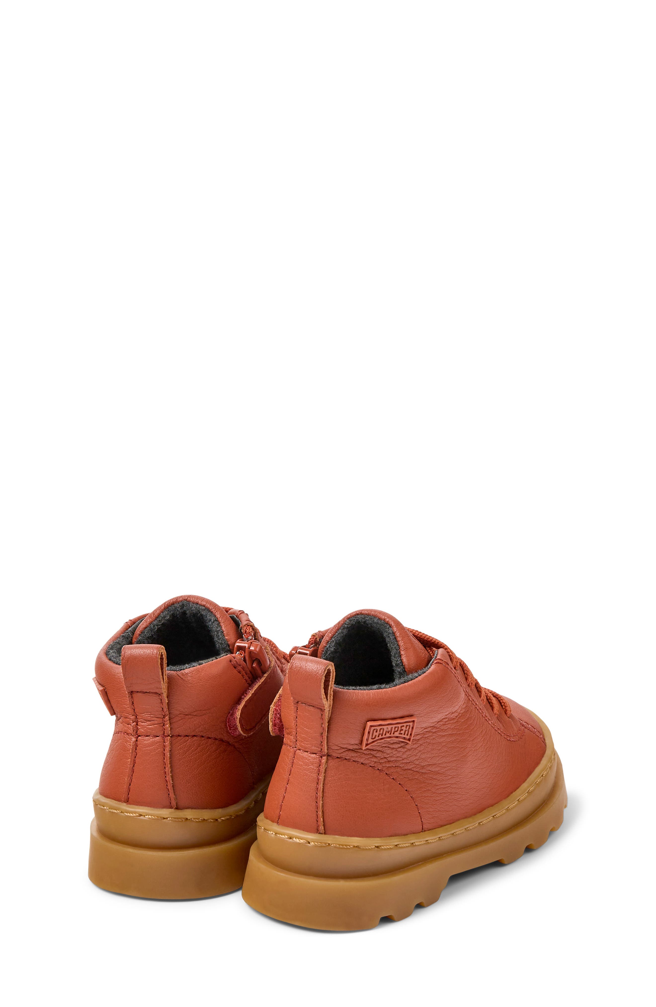 Camper Kids' Brutus Sneaker, Alternate, color, 