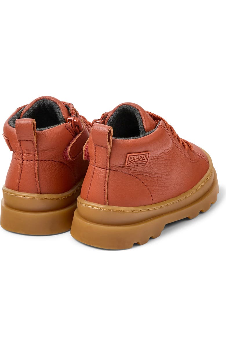 Camper Kids' Brutus Sneaker, Alternate, color,