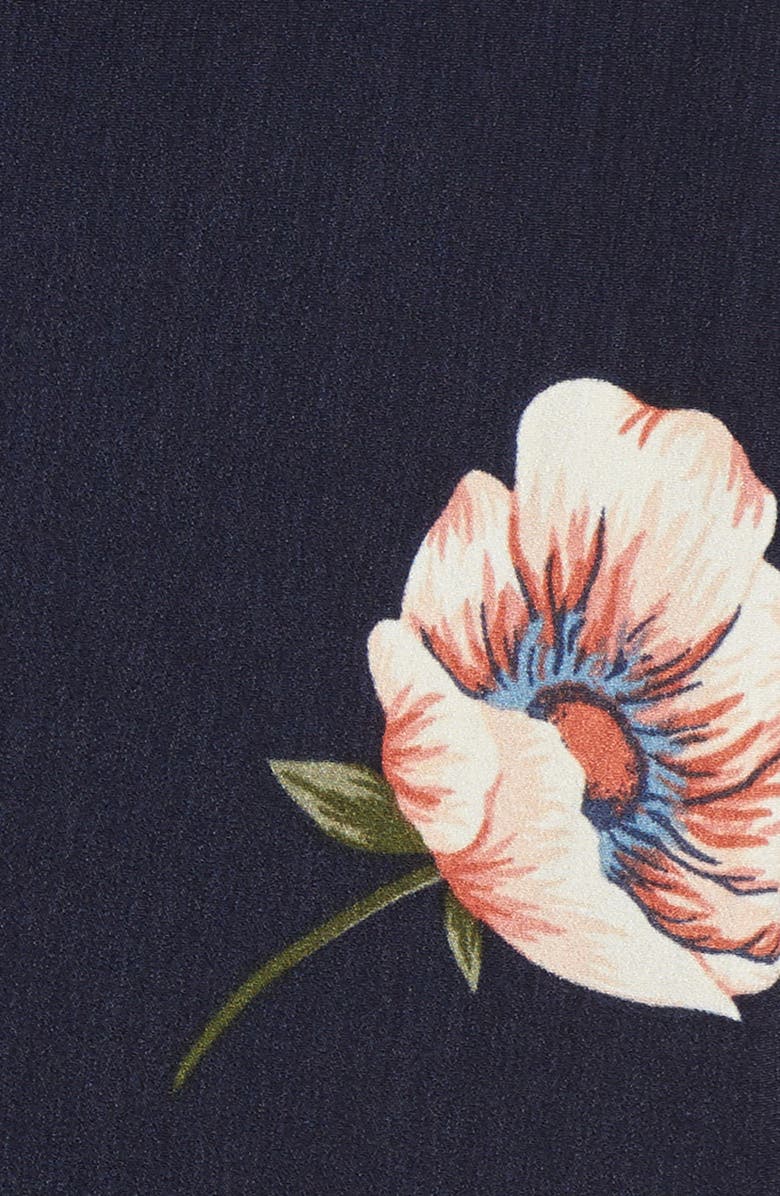 LYDELLE Wide Leg Jumpsuit, Alternate, color, 