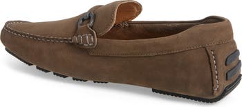 Collin Bit Driving Loafer