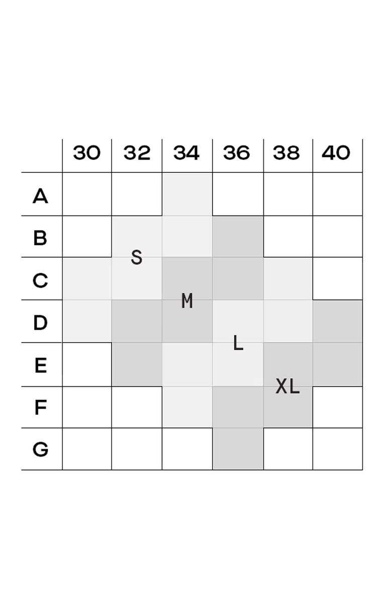 Chantelle Lingerie Multifit Plunge Underwire T-Shirt Bra, Alternate, color, Beige Blush