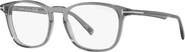 TOM FORD 52mm Square optical glasses