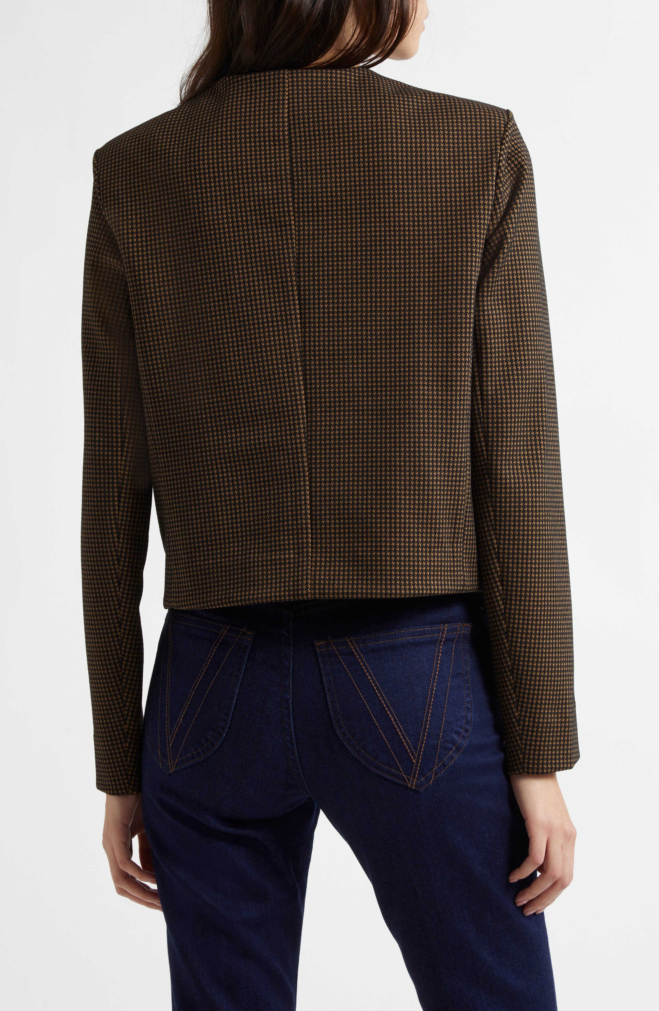 Berkley Knit Jacket - image 2
