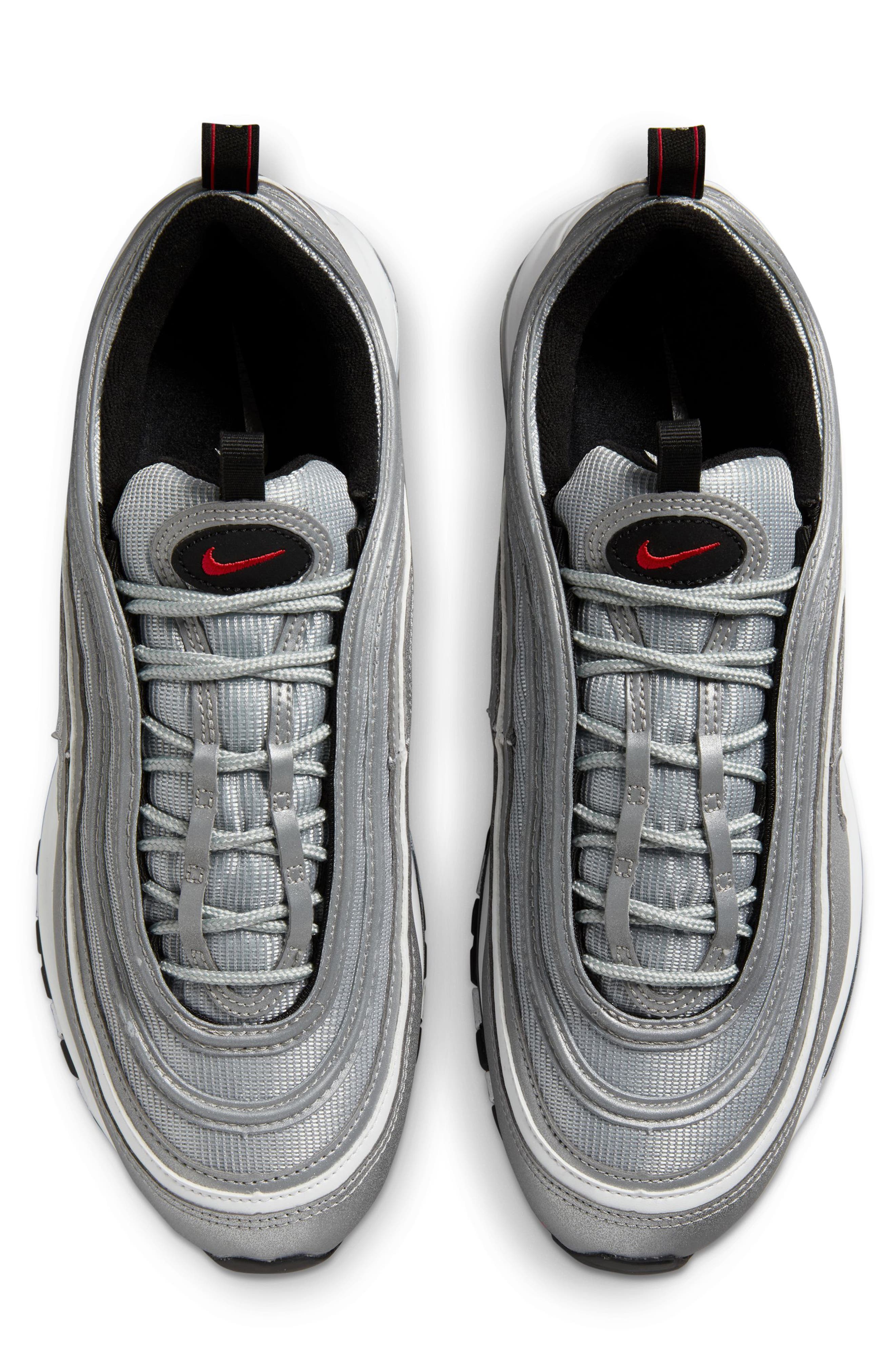 Nike Air Max 97 Sneaker, Alternate, color, 