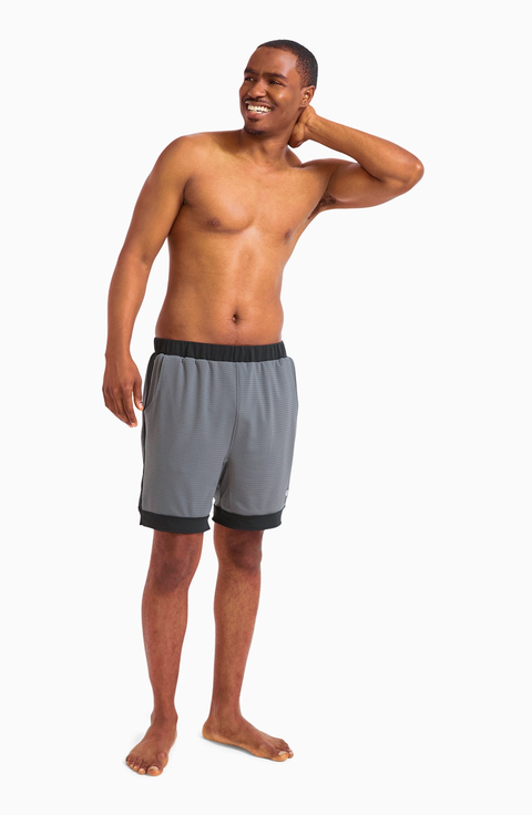 SoftStretch Basketball Shorts
