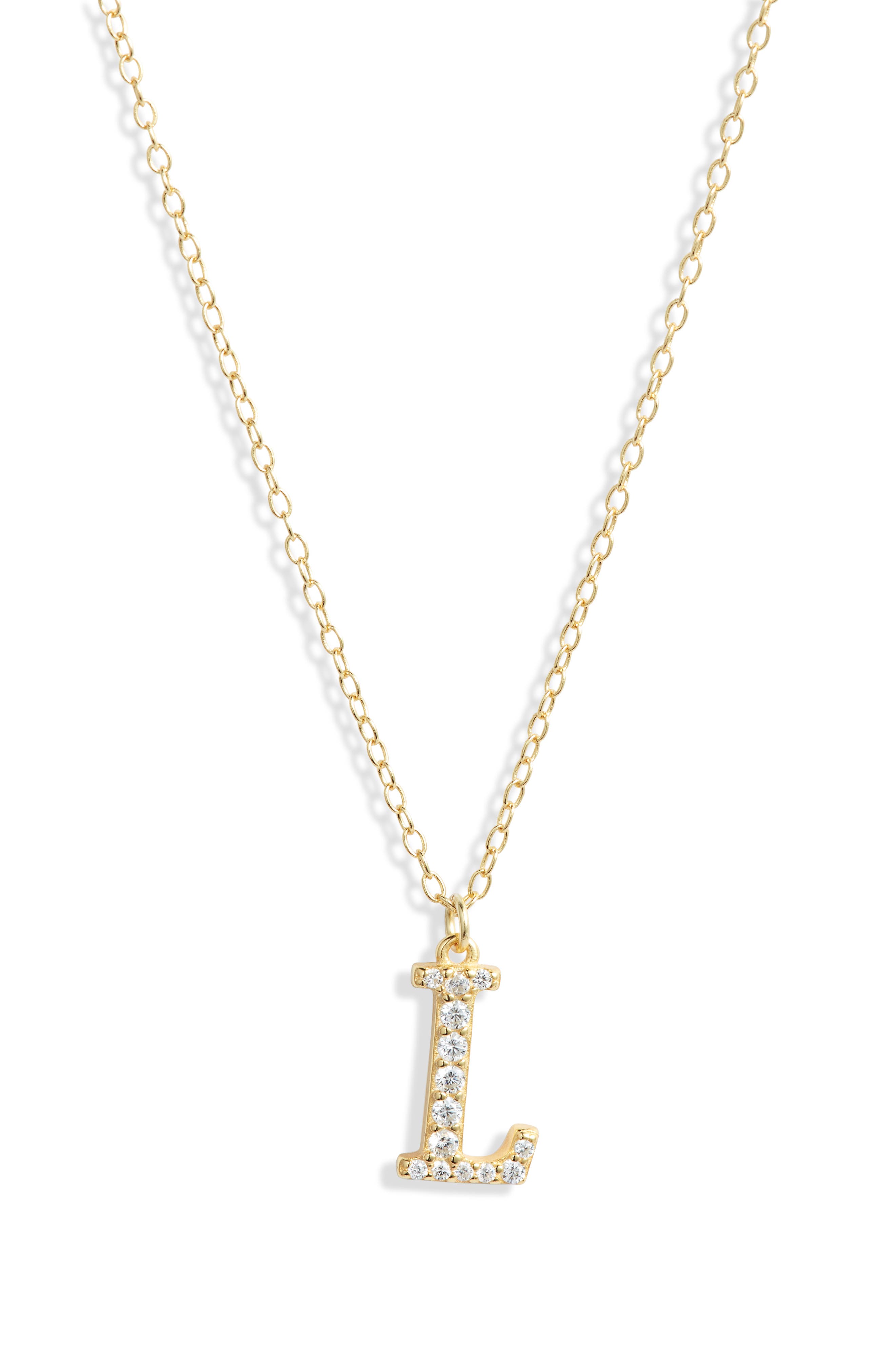 GOLD- L
