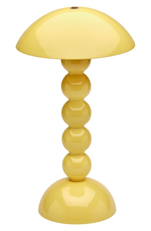 Bobbin Rechargable LED Lamp