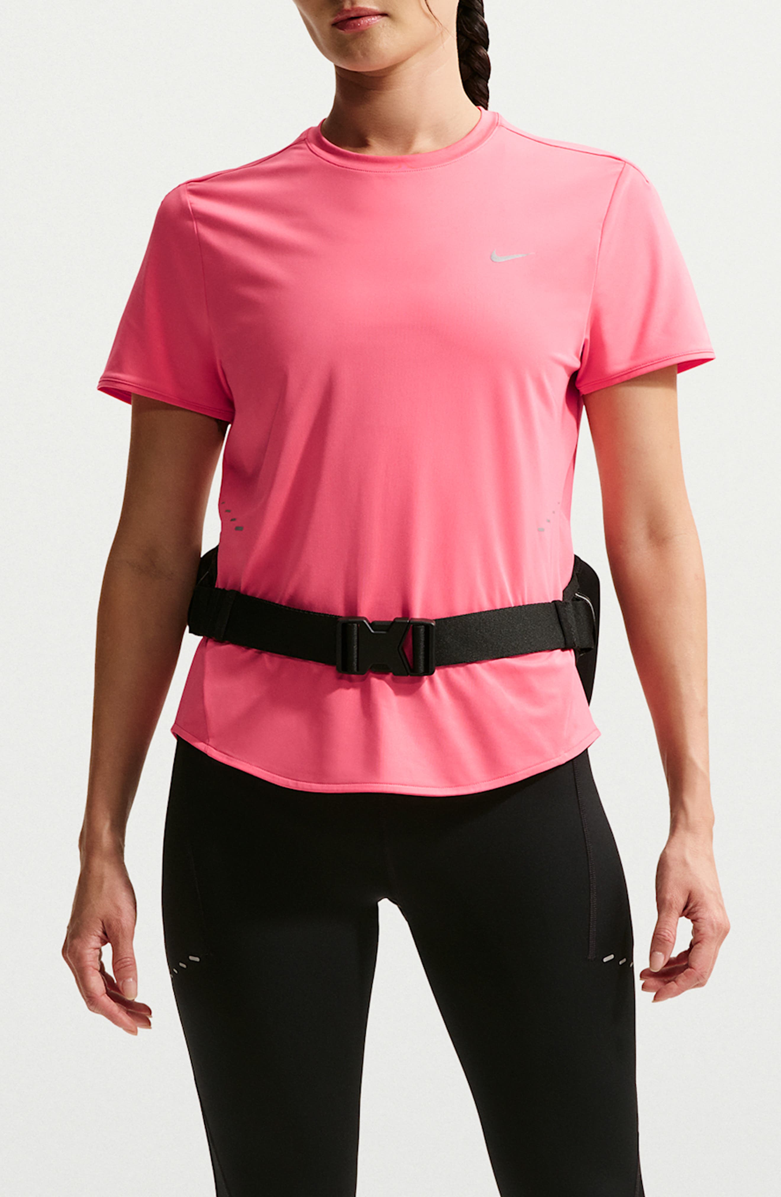 nike ladies sports tops