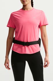 Nike Swift Dri-FIT Short Sleeve Running Top