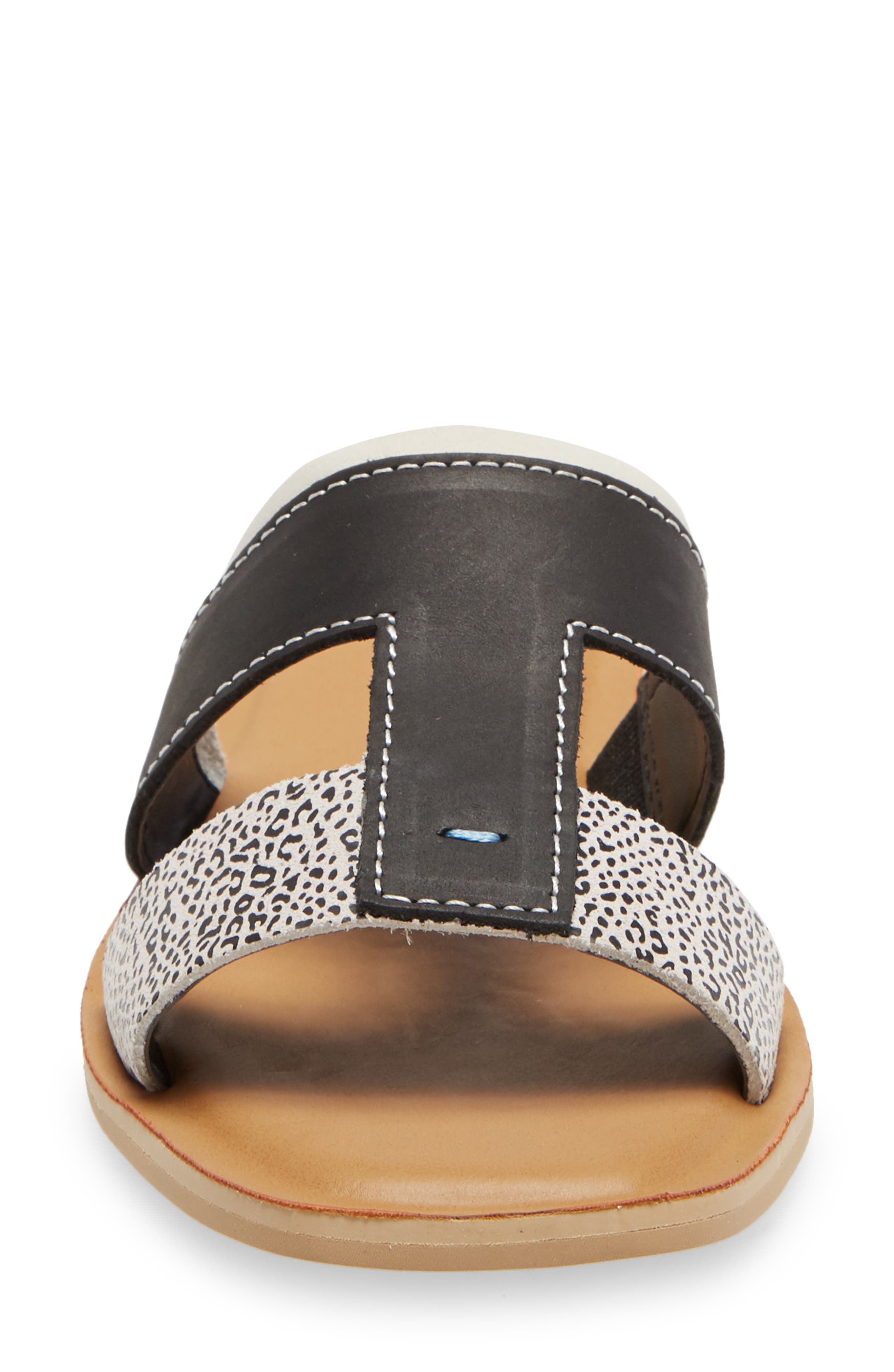 TOMS Seacliff Slide Sandal, Alternate, color, 