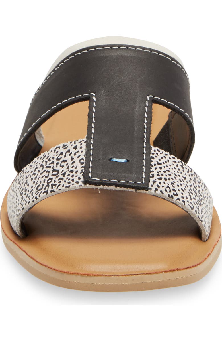 TOMS Seacliff Slide Sandal, Alternate, color,