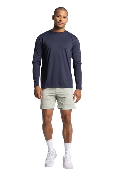 Performance Pickleball Long Sleeve