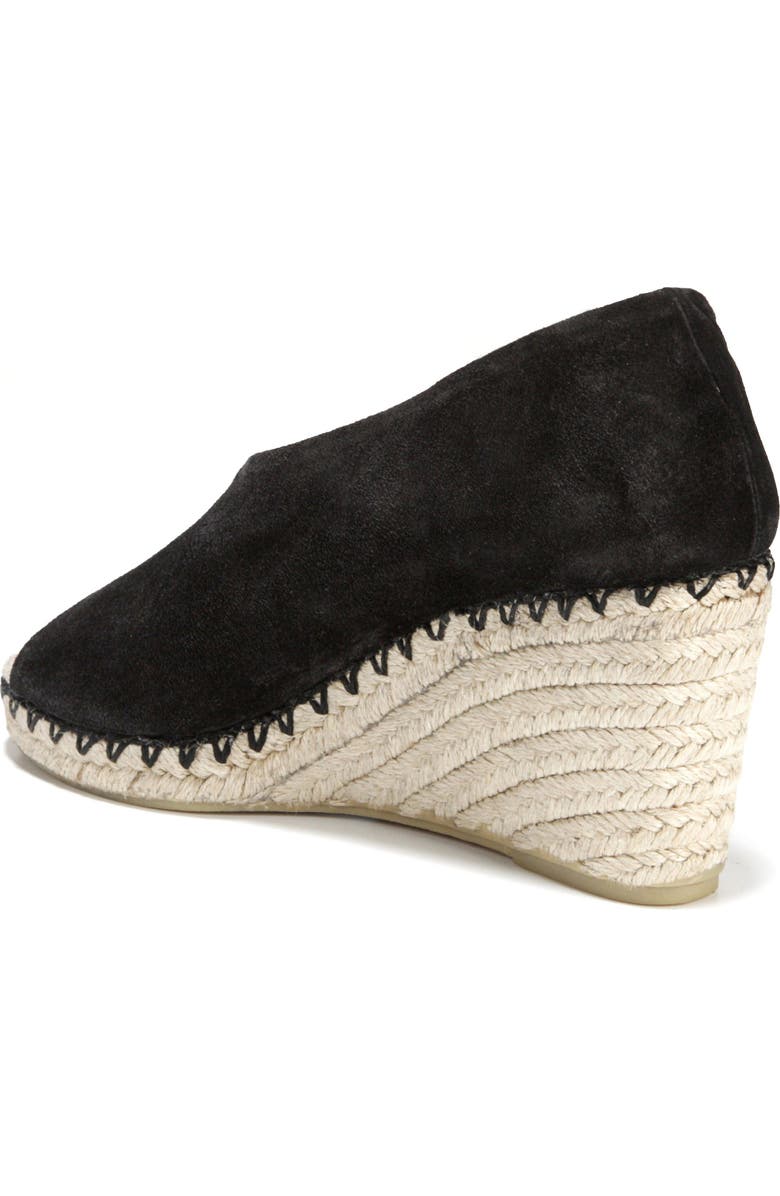 Vince Sonora Espadrille Wedge, Alternate, color,