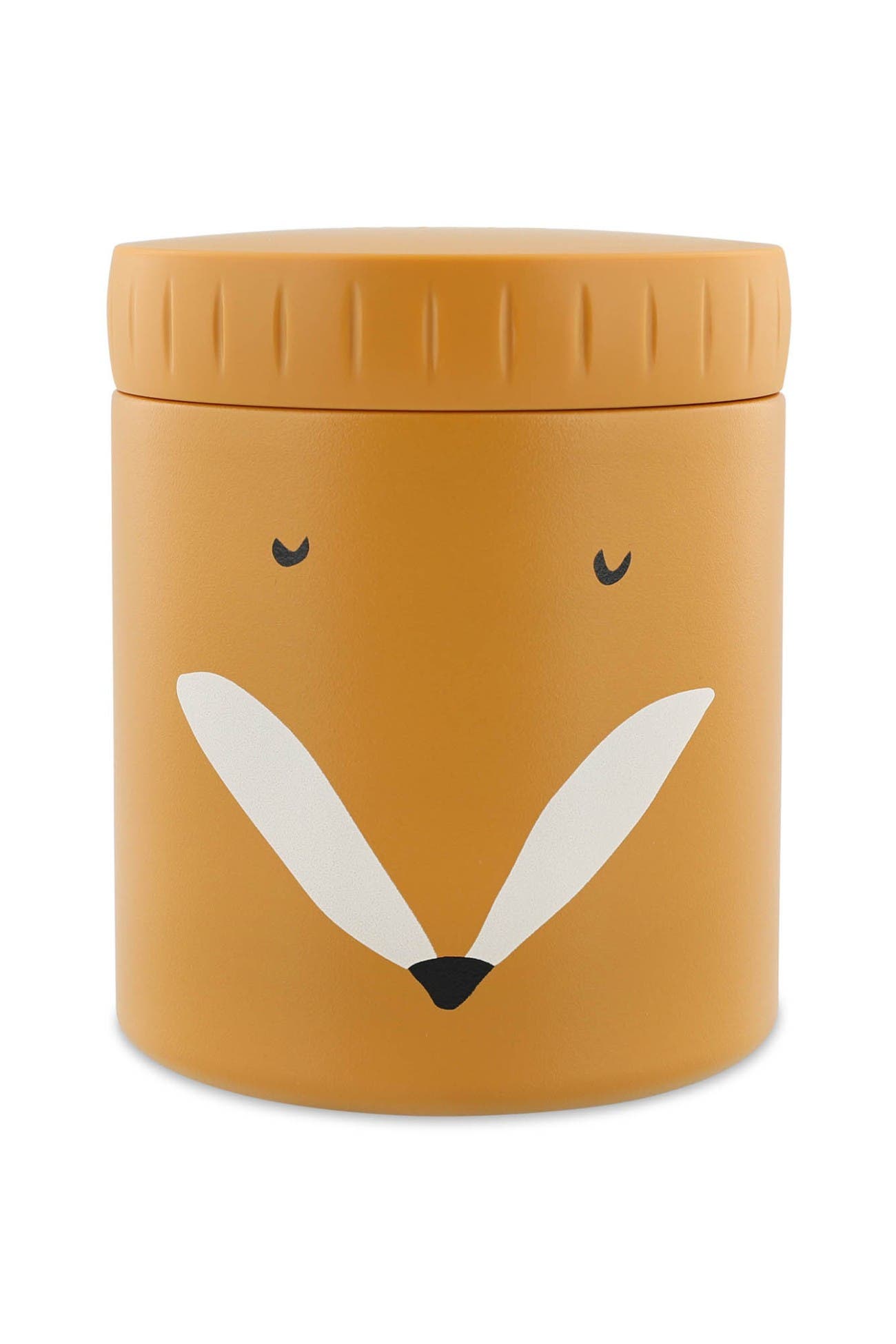 Mr. Fox