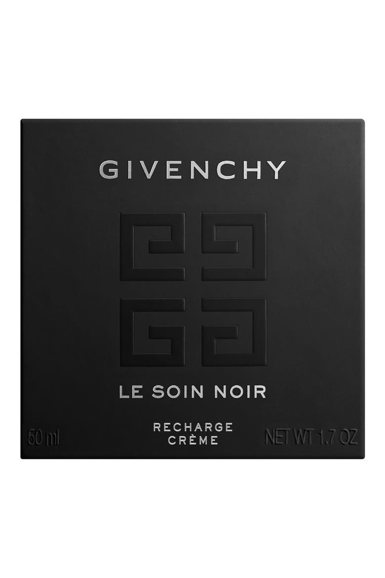 Le Soin Noir Face Cream Refill, Alternate, color, NO COLOR