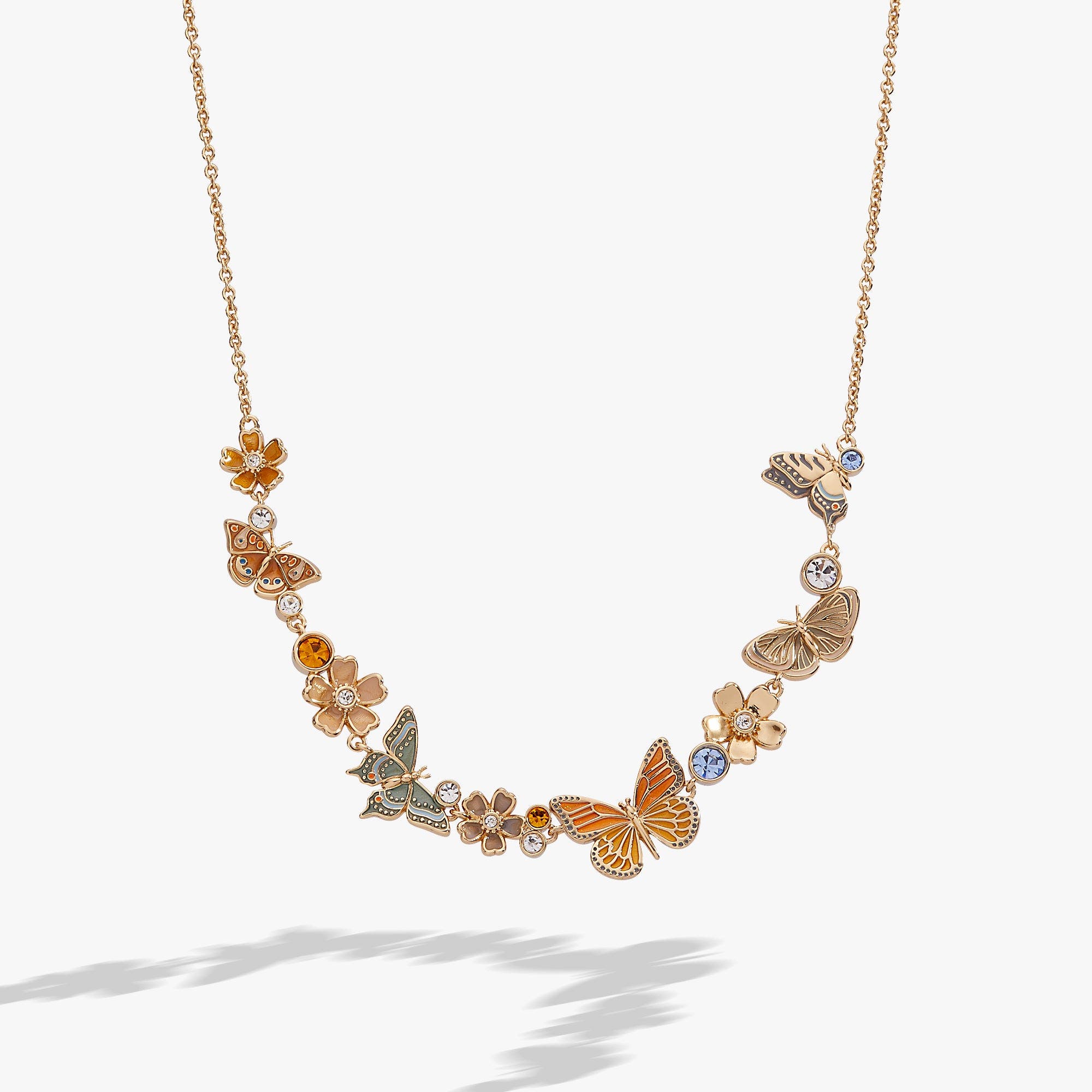 selected Gold