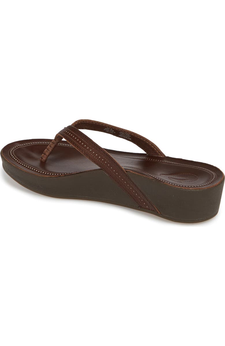 OluKai Ola Flip Flop, Alternate, color,