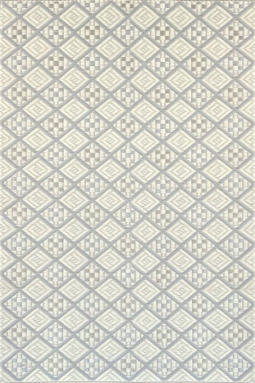 Mad Mats Scotch Silver & Cream