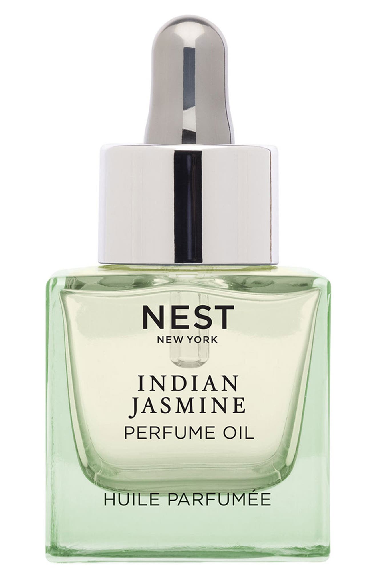 NEST New York Indian Jasmine Perfume Oil