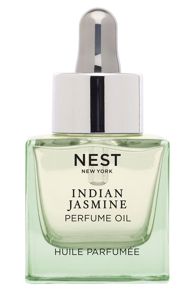 Indian Jasmine Perfume Oil, Main, color, NO COLOR
