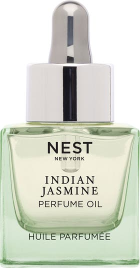 Nest New York store Madagascar Vanilla Perfume Oil