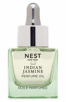 NEST New York Indian Jasmine Perfume Oil