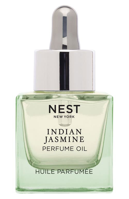 Shop Nest New York Indian Jasmine Perfume Oil In No Color