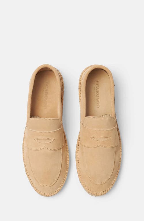 Scarosso Diego Espadrilles