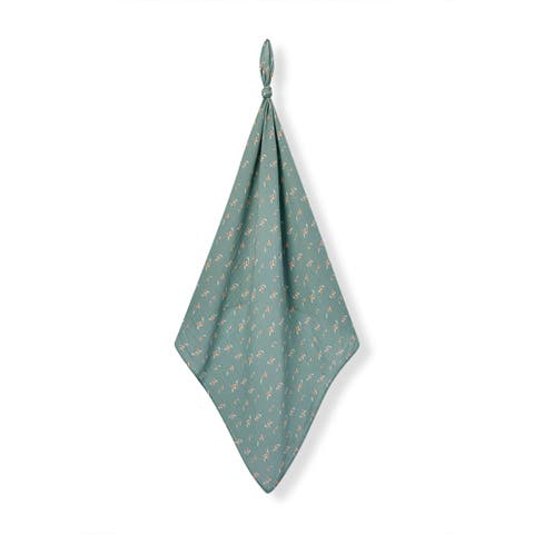 Organic Cotton Swaddle