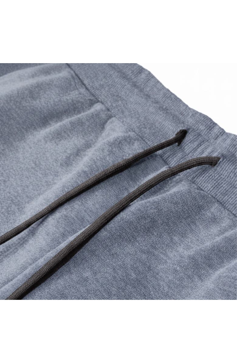 BenBen Mens Ultra Soft Single Pack Sweatpants, Alternate, color, Grey