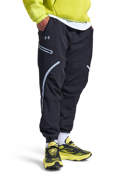 Unstoppable Cargo Pants
