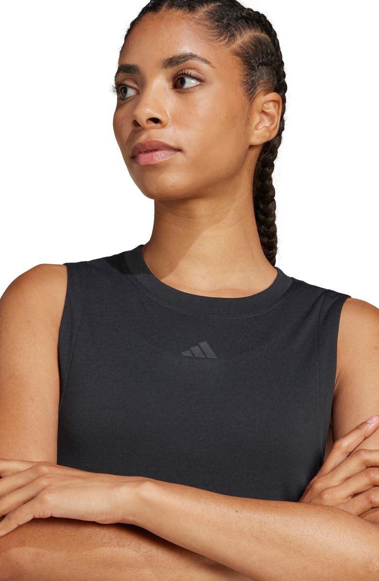 adidas Tennis Climacool Match Tank, Alternate, color, 