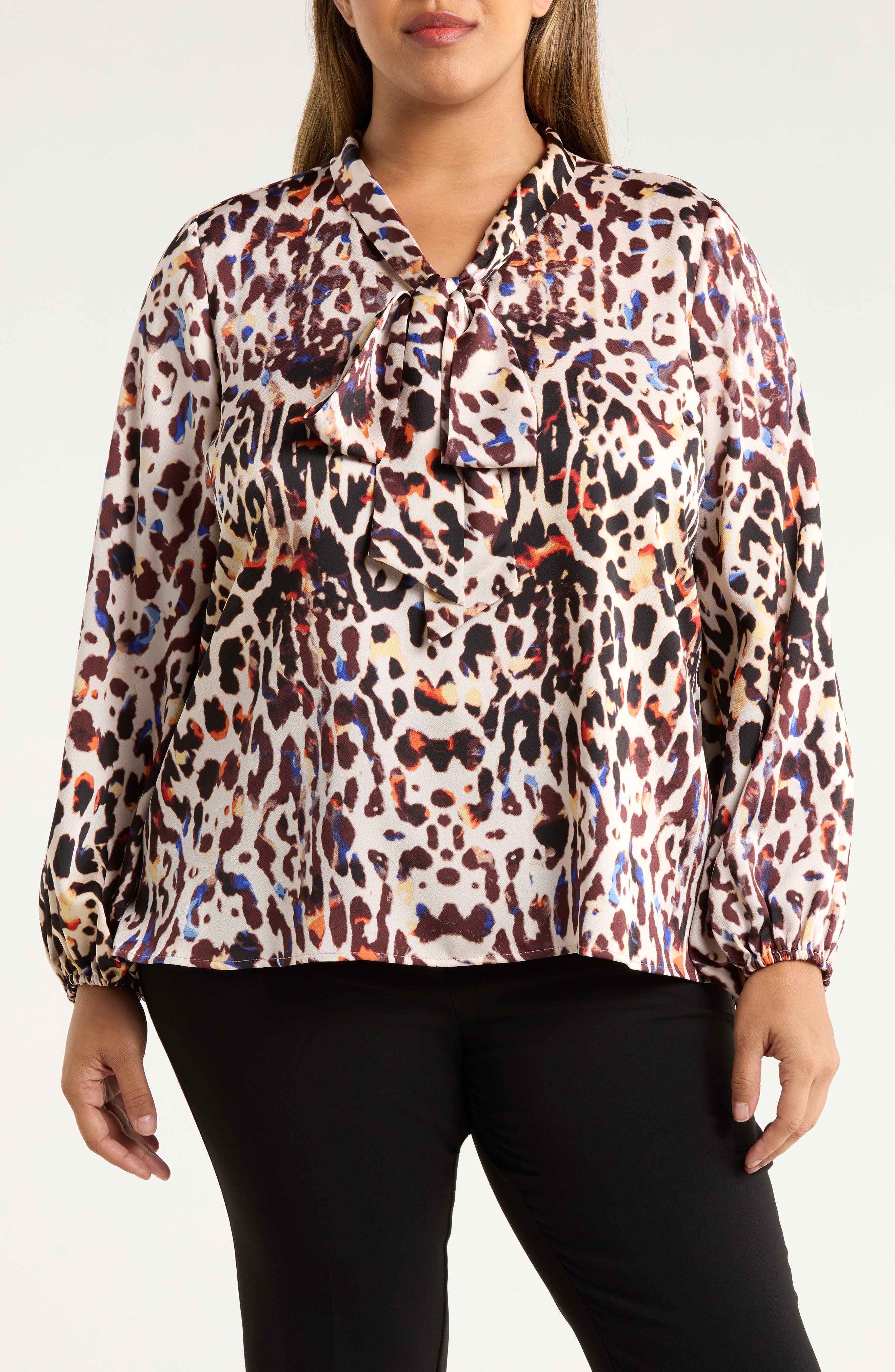 selected SAND ROYAL LEOPARD