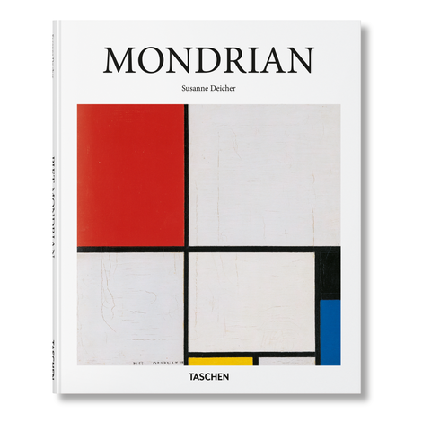 Mondrian