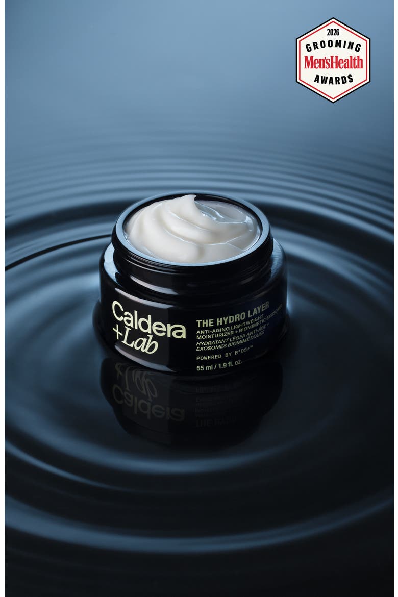 The Hydro Layer Anti-Aging Moisturizer, Alternate, color, NO COLOR