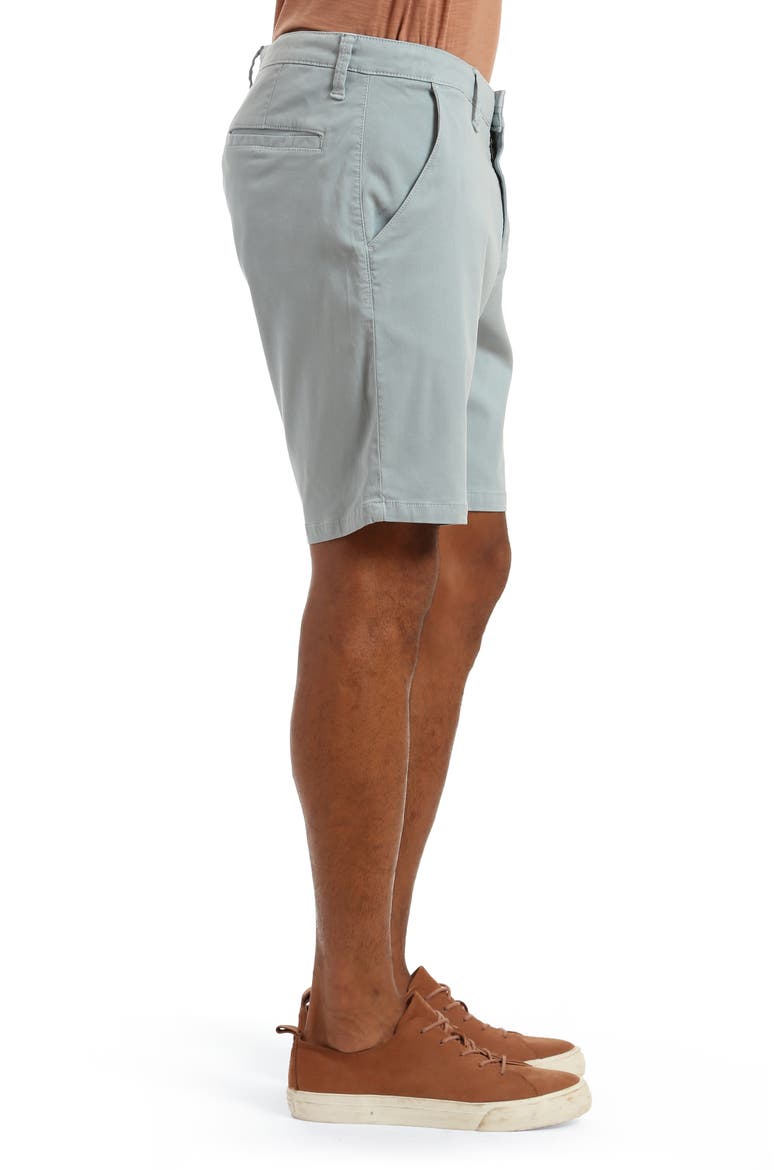 Nevada Soft Touch Stretch Shorts, Alternate, color, LIGHT BLUE SOFT TOUCH
