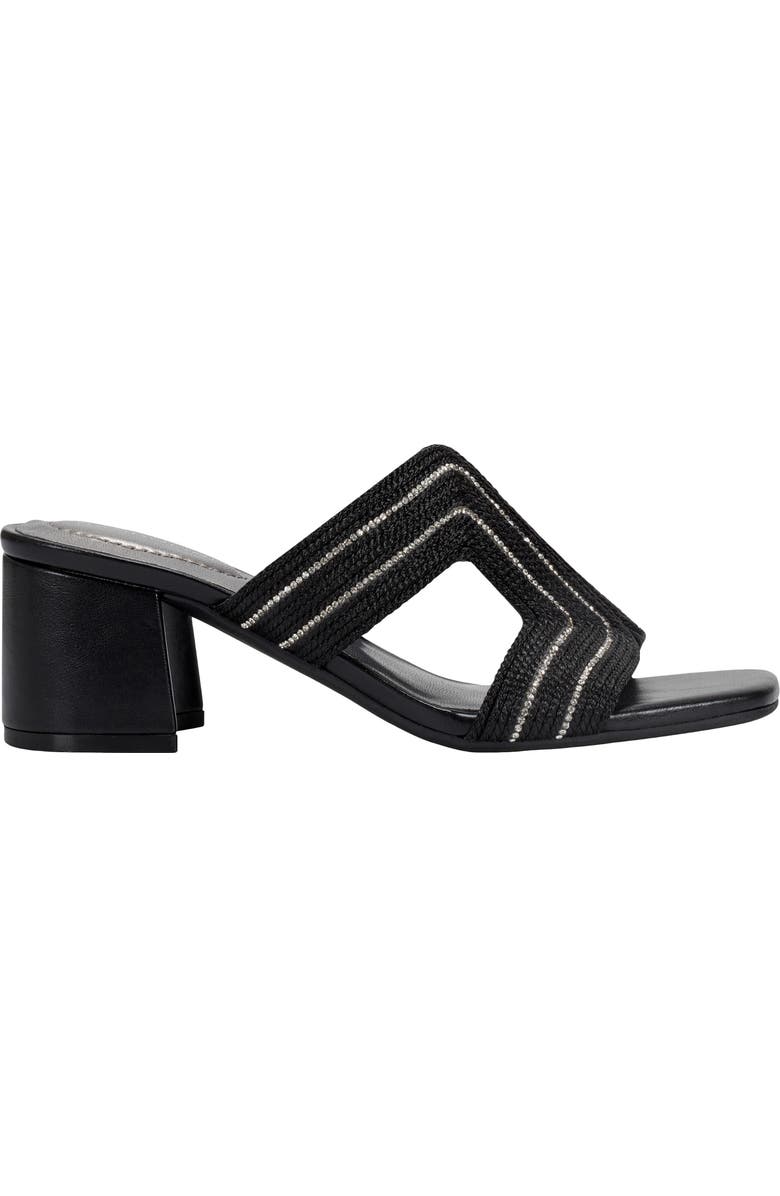 Bandolino Molane Slide Sandal, Alternate, color,