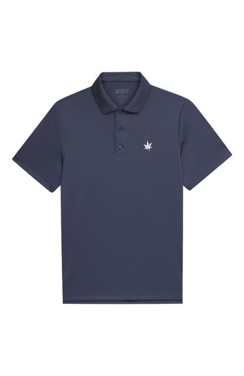 Performance Match Polo 2.0