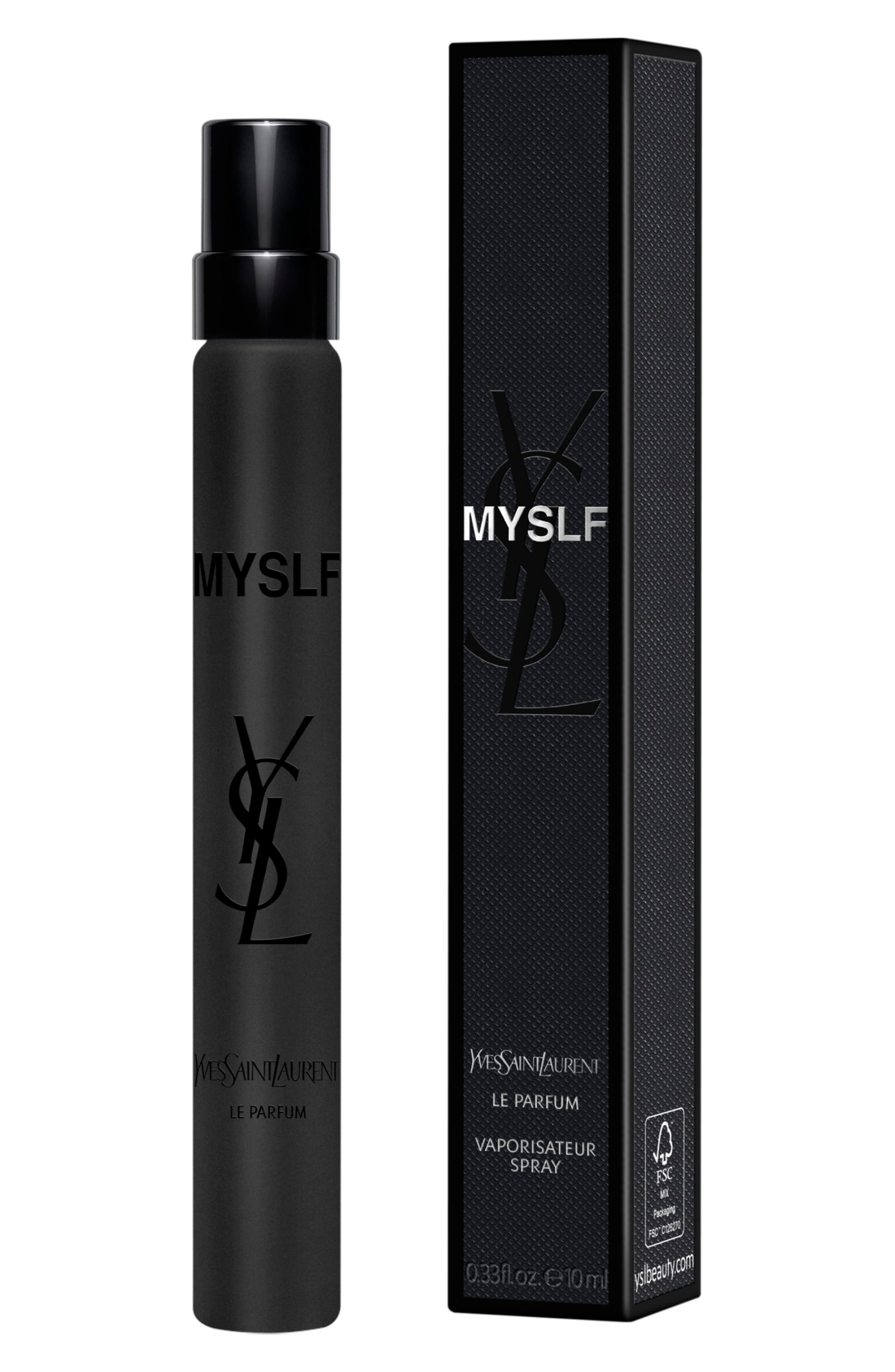 MYSLF Le Parfum (Men) | Nordstrom