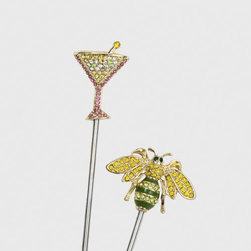 Joanna Buchanan Hand Beaded Coasters In Multi