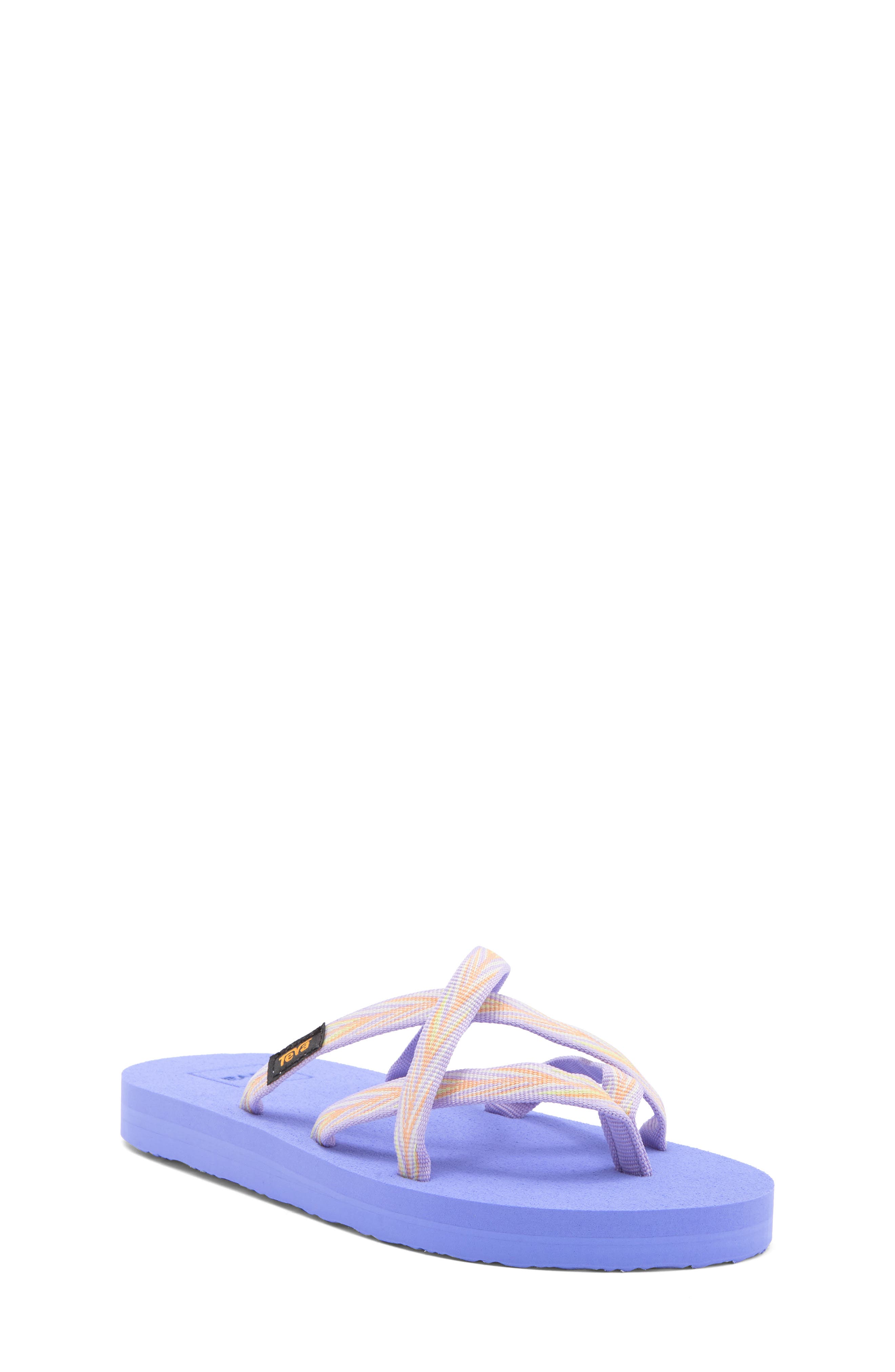 Teva Kids' Olowahu Sandal, Main, color, 