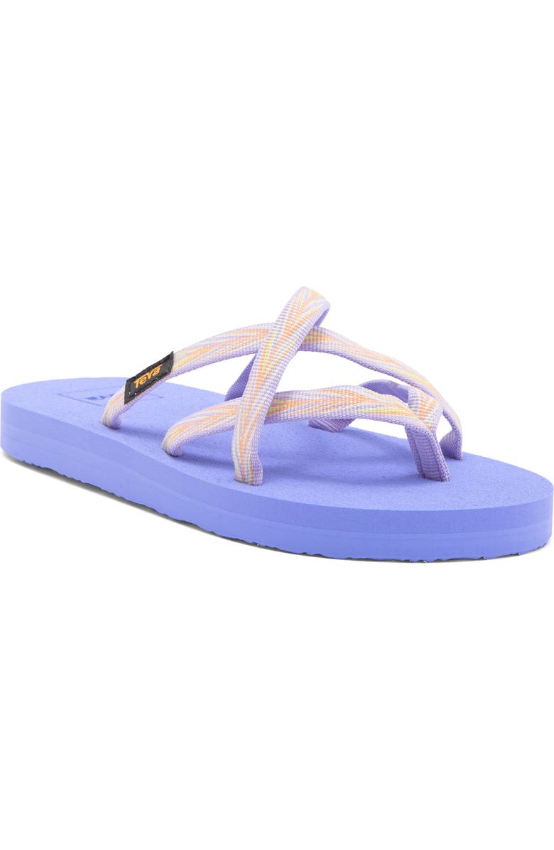 Teva Kids' Olowahu Sandal, Main, color,
