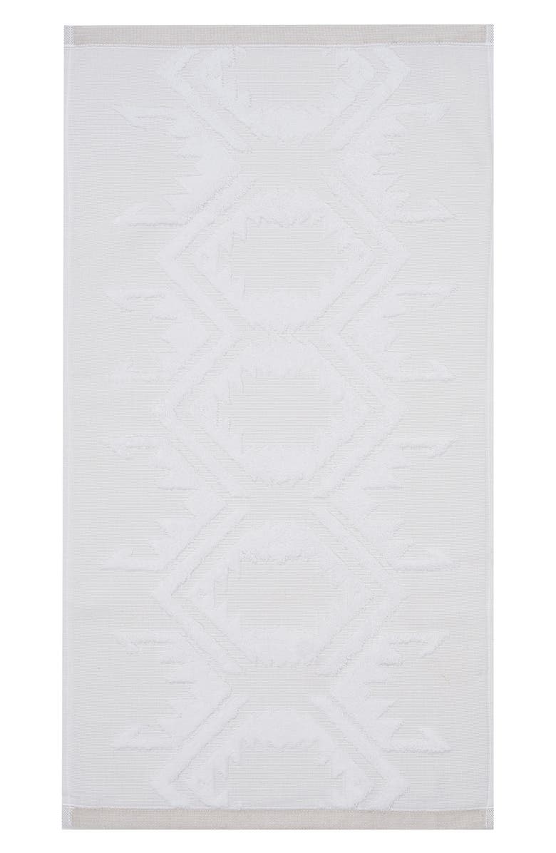 Pendleton White Sands 6-Piece Towel Set, Alternate, color,