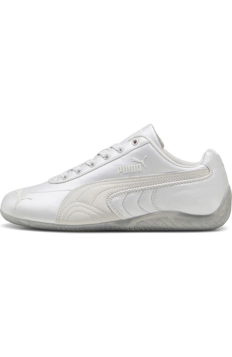 PUMA Speedcat Anodized Sneaker, Alternate, color, Feather Gray