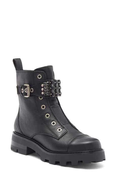 Ugg The Ugg Lug 10 Black