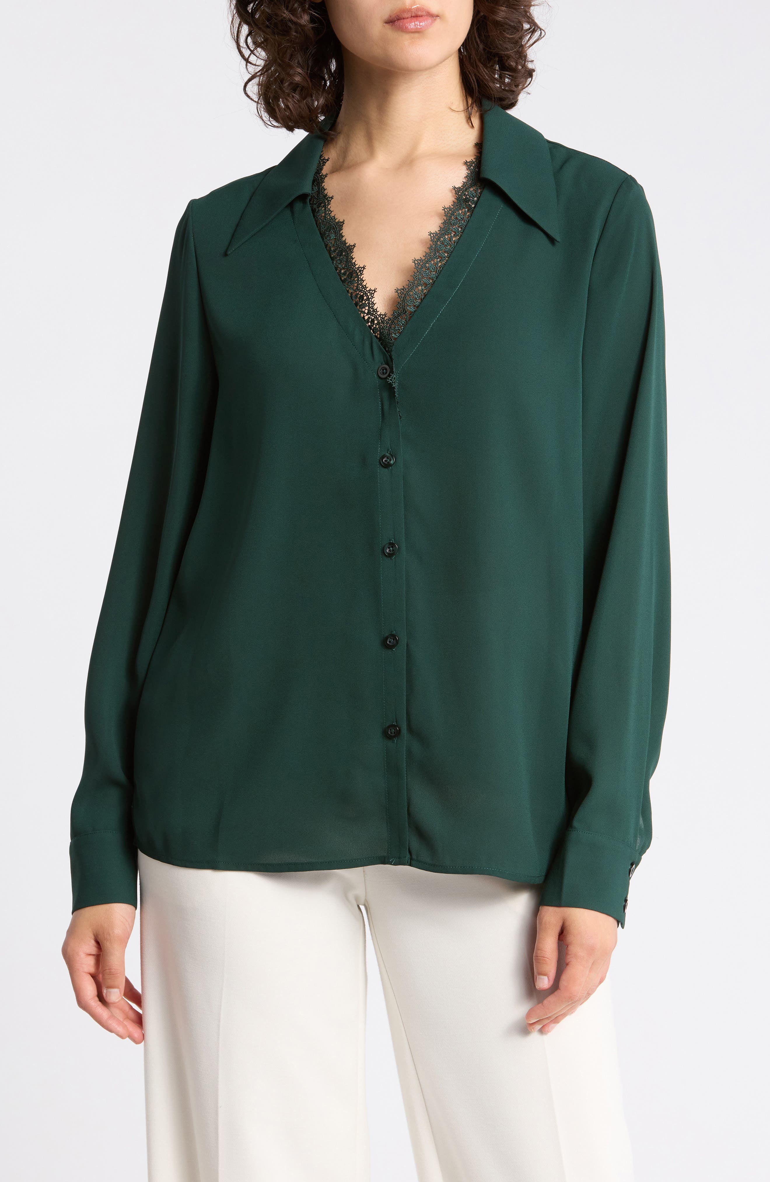 EMERALD GREEN