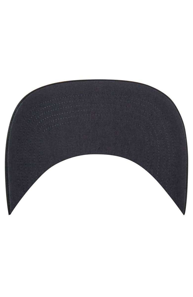 '47 Men's '47 Black New York Jets Overhand Speckle Hitch Adjustable Hat, Alternate, color, Black