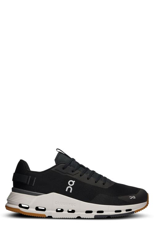 On Cloudnova Form 2 Sneaker
