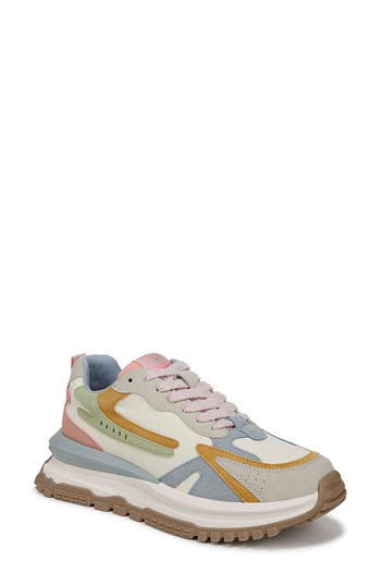 BLOWFISH MALIBU BLOWFISH MALIBU LEO TRAINER SNEAKER 